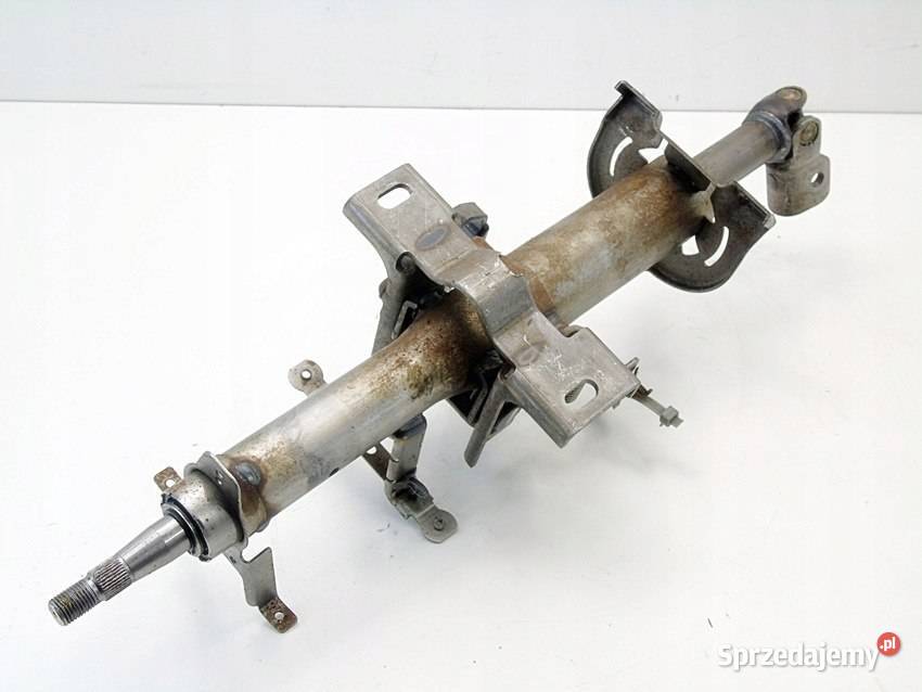 Kolumna kierownicza Nissan Almera Tino 2002 osobowe Sosnowiec