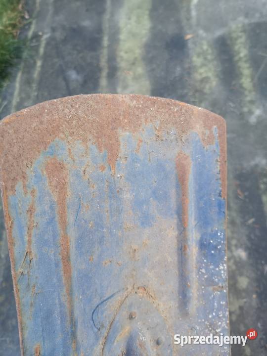 Szpadle ogrodnicze 2 sztuki Gdańsk