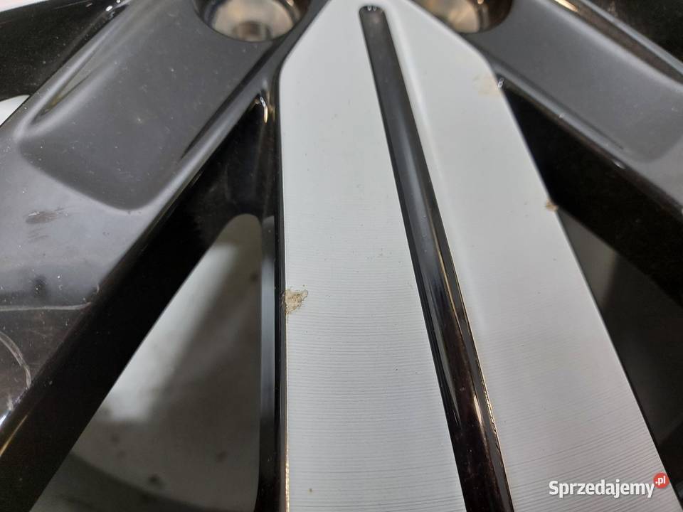 VOLVO XC40 Alufelga 85Jx19 R19 32143628 dolnośląskie