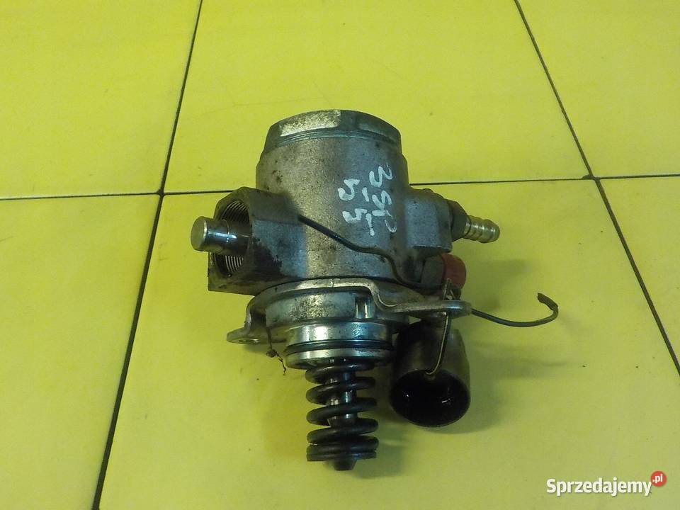 FABIA II A1 TOLEDO IBIZA CADDY RAPID 12 TSI 12r