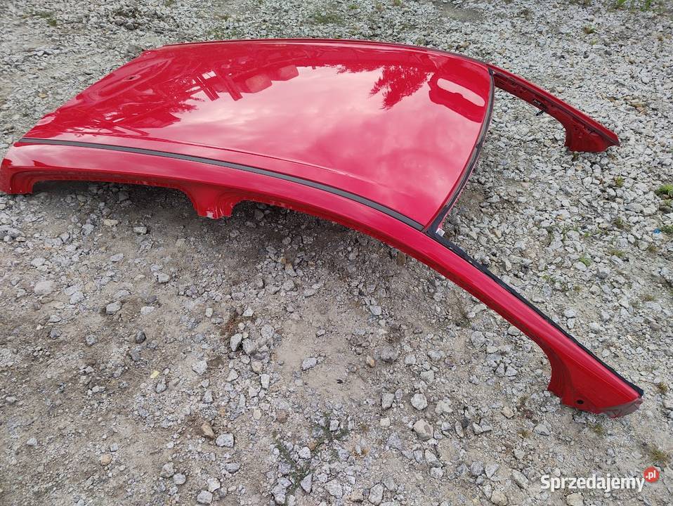 Dach Opel Karl wielkopolskie sprzedam