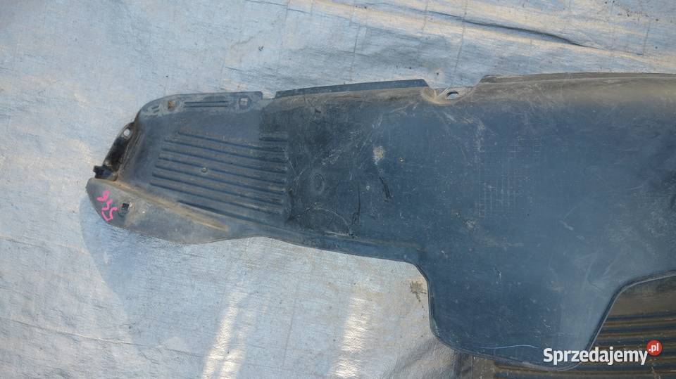 NADKOLE PRZEDNIE LEWE HYUNDAI I30 II 12