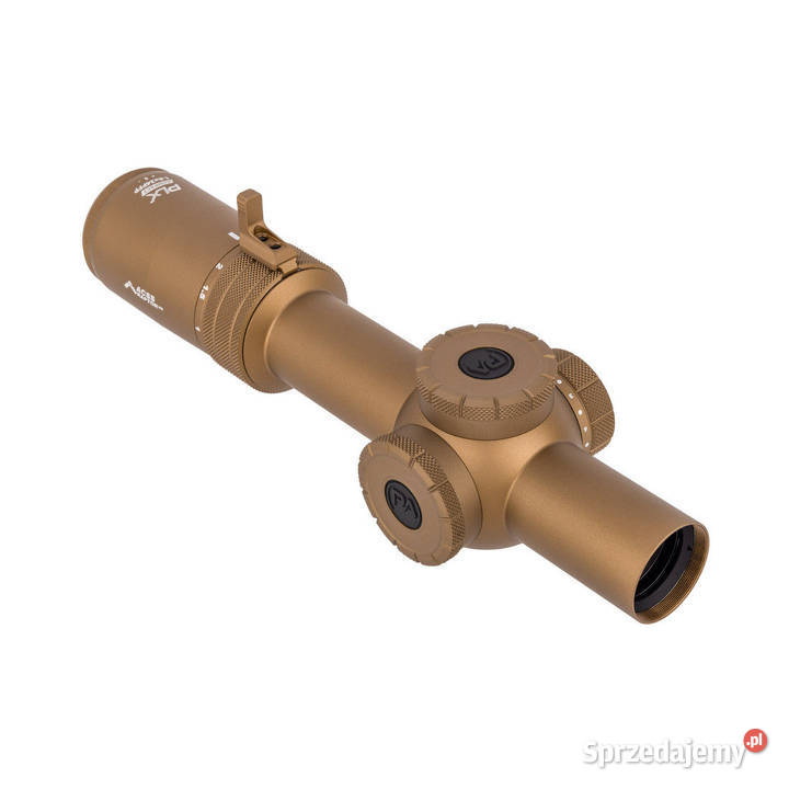 Luneta celownicza Primary Arms Compact PLx18x24 Warszawa