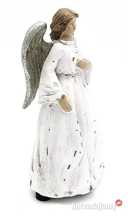 Aniołek figurka TH101 Dekoracje i ozdoby Poznań sprzedam