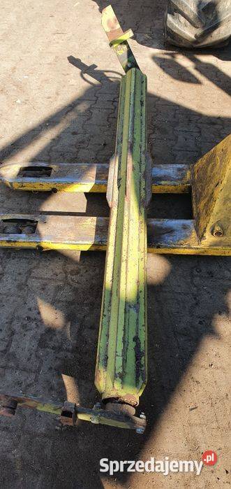 Claas Rollant 250 255 rolka podbieraka 355 375 Pozostałe podlaskie Dobrzyniewo Duże
