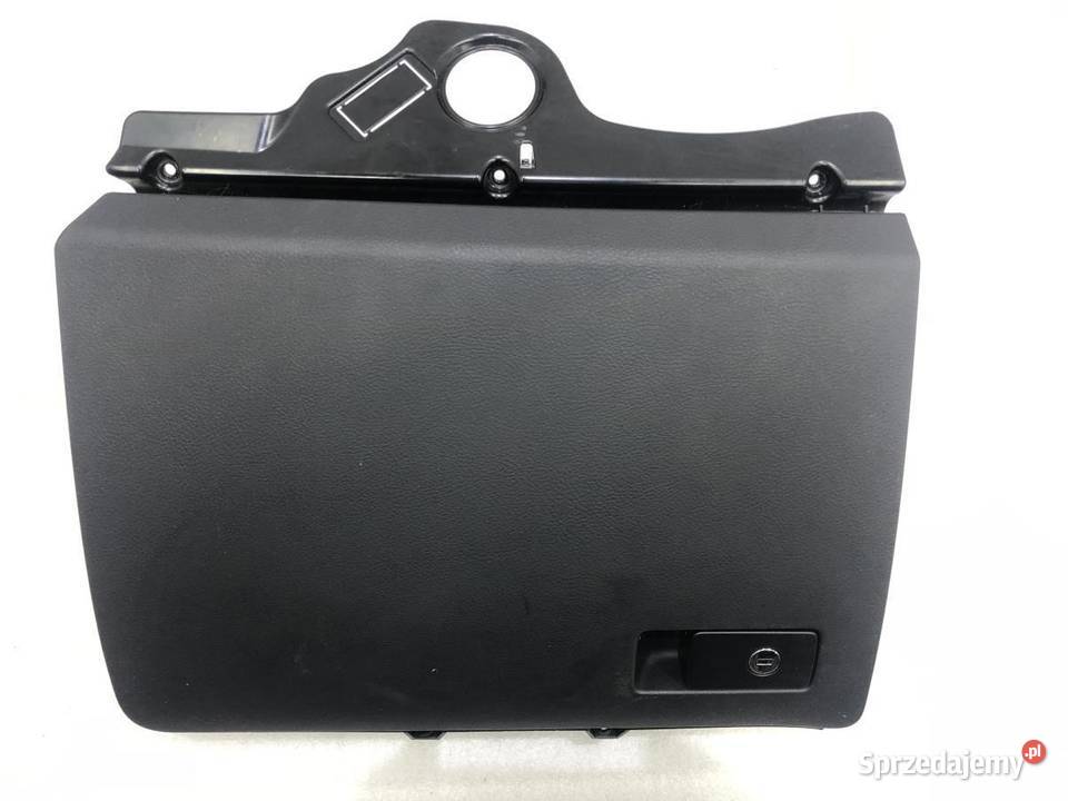 SCHOWEK PASAŻERA VW PASSAT B6 3C1857114