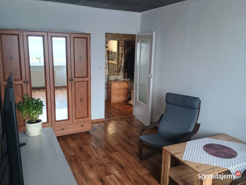 Mieszkanie 2 pokojowe w spokojnej okolicy Sprzedaż sprzedam