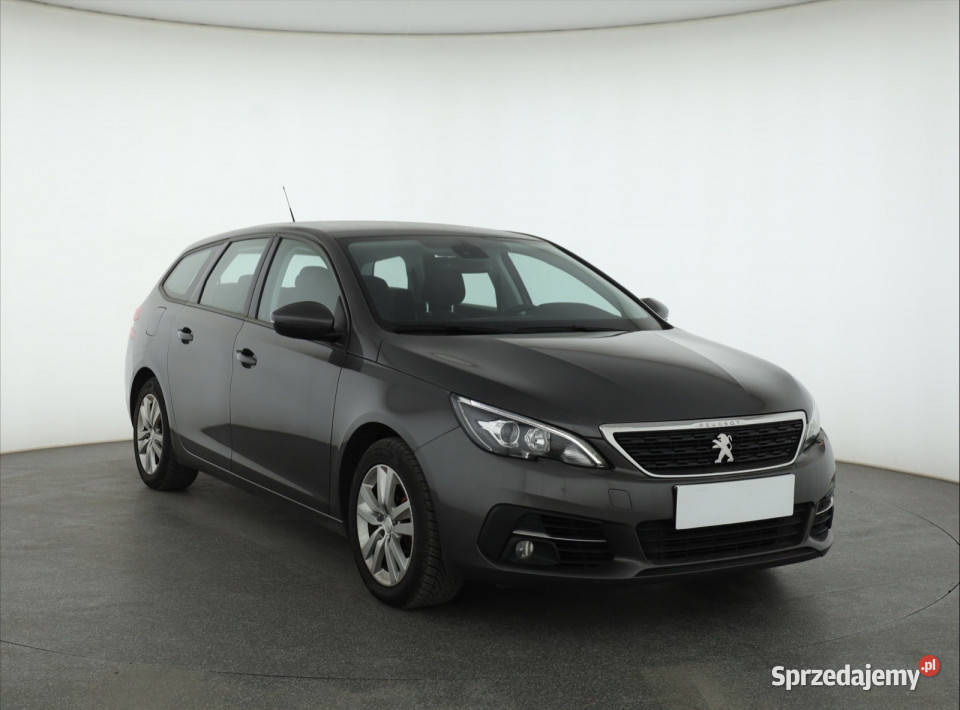 Peugeot 308 15 BlueHDi 4/5 sprzedam