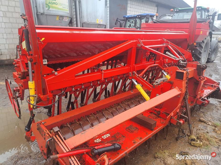 ciągnik massey 1994r Wysokie Mazowieckie