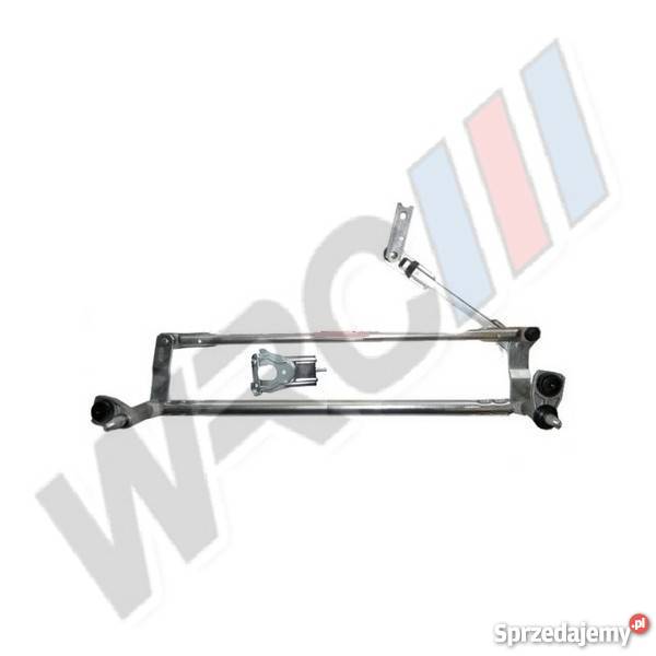 Mechanizm wycieraczek Skoda Octavia II Włocławek
