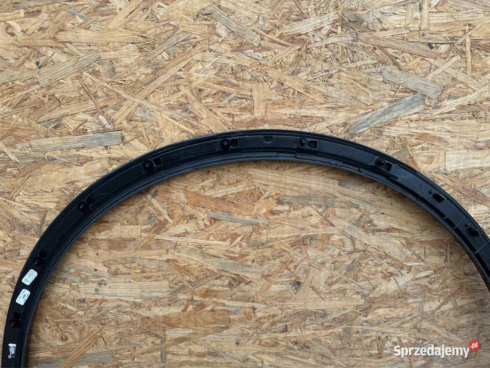 Listwa błotnika przód lewa Audi q5 II 2 80A