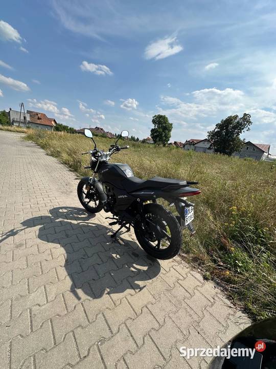 Torq devil Pieńsk