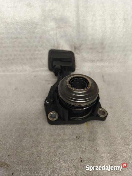 WYSPRZĘGLIK SIŁOWNIK SPRZĘGŁA CITROEN C4 C5 20 Dębica