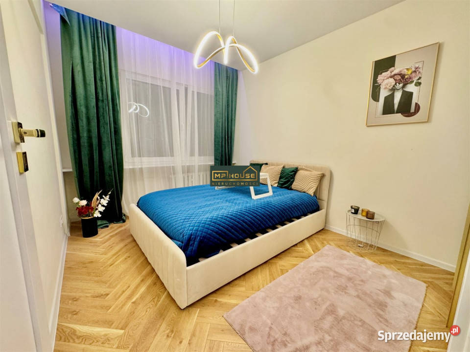 Mieszkanie Wałbrzych 59m2 3 pokoje dolnośląskie