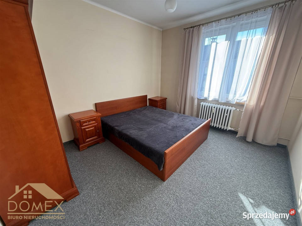 Do wynajęcia mieszkanie Wodzisław Śląski 50 śląskie sprzedam