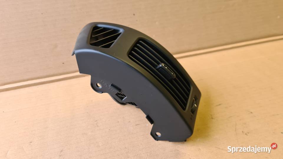 Hyundai I30 cw 1 Lift kratki nawiewu ogrzewania Legnica