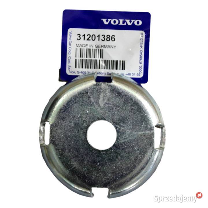 VOLVO 850 S60 S80 C70 V70 XC70 XC90 podkladka Bielany Wrocławskie