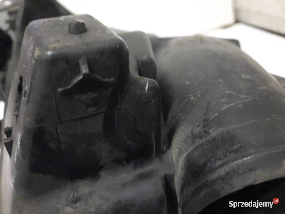 FILTER POWIETRZA PRZEPŁYWOMIERZ 0281002479 osobowe Przepływomierze Włoszczowa