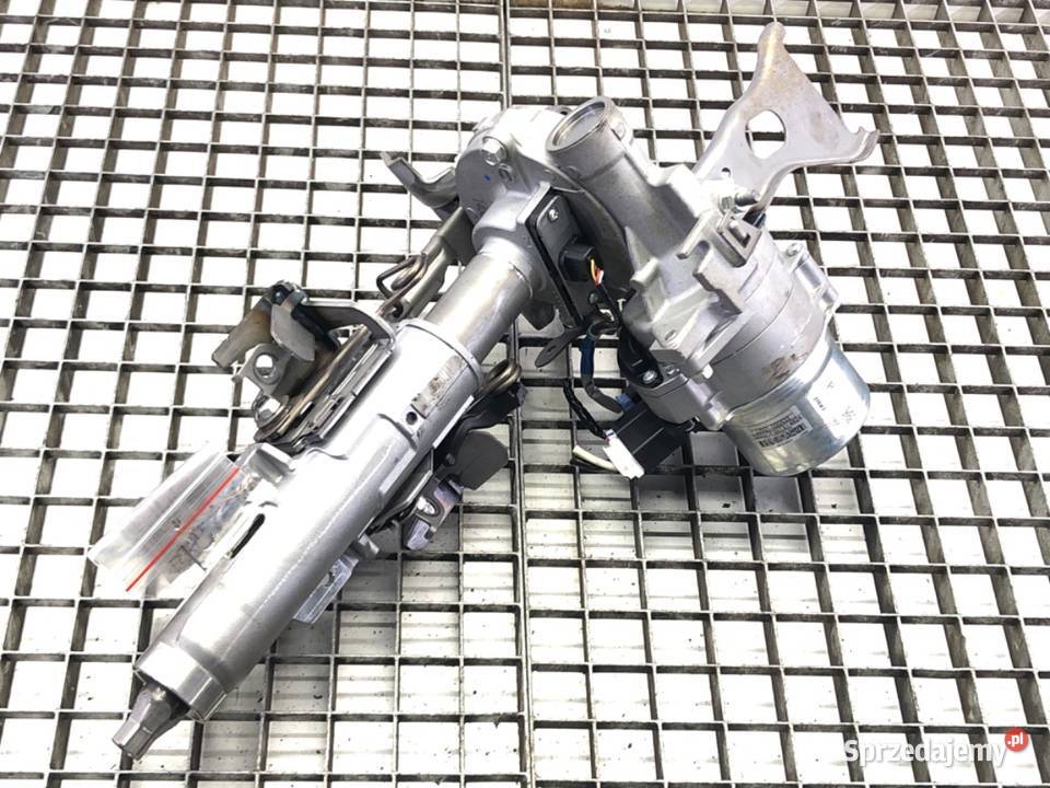 POMPA WSPOMAGANIA MAZDA 3 BM Q003TF0073 20 120