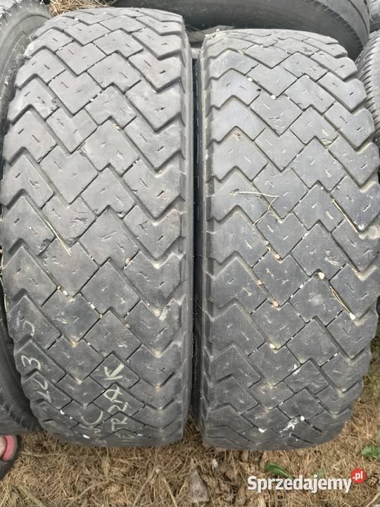 Koła R175 Samochodowe Rybnik