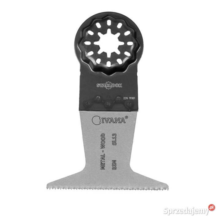Brzeszczoty Ivana NL multitool 101 sprzedam