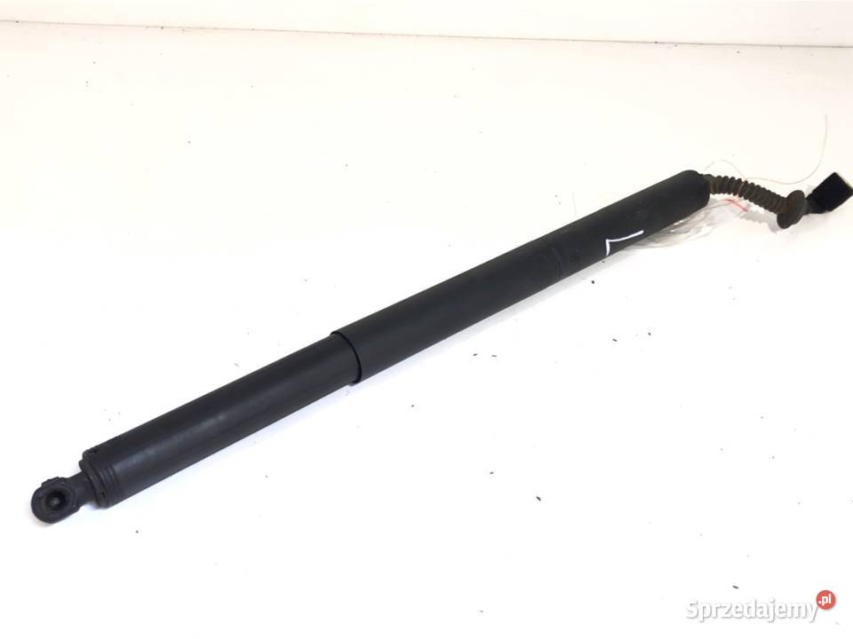 SIŁOWNIK TELESKOP BMW F45 7348523 20 150 osobowe