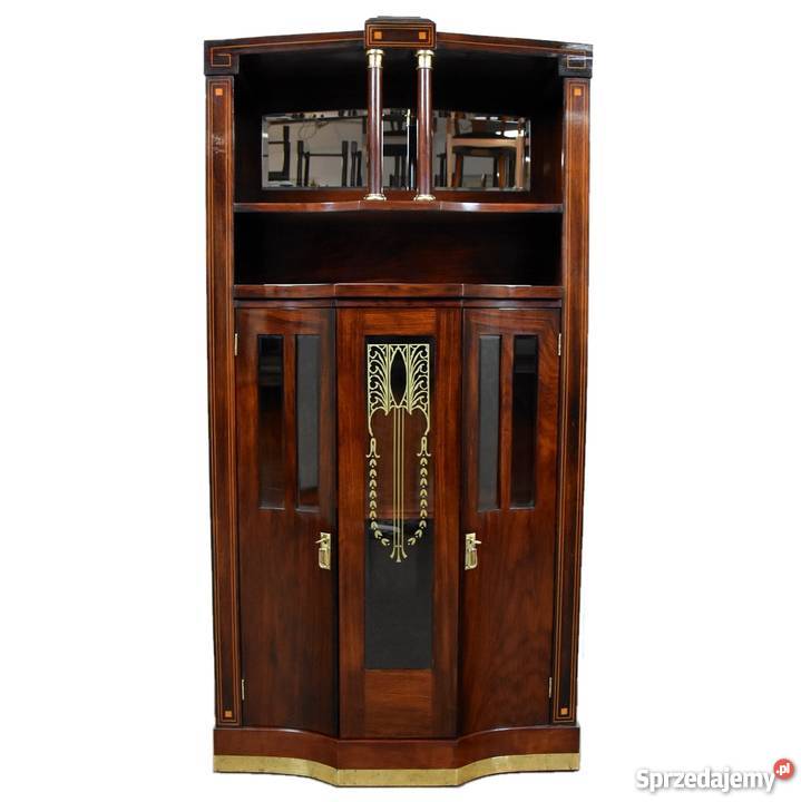 Renowacja mebli odnawianie antyków konserwacja wielkopolskie Swarzędz