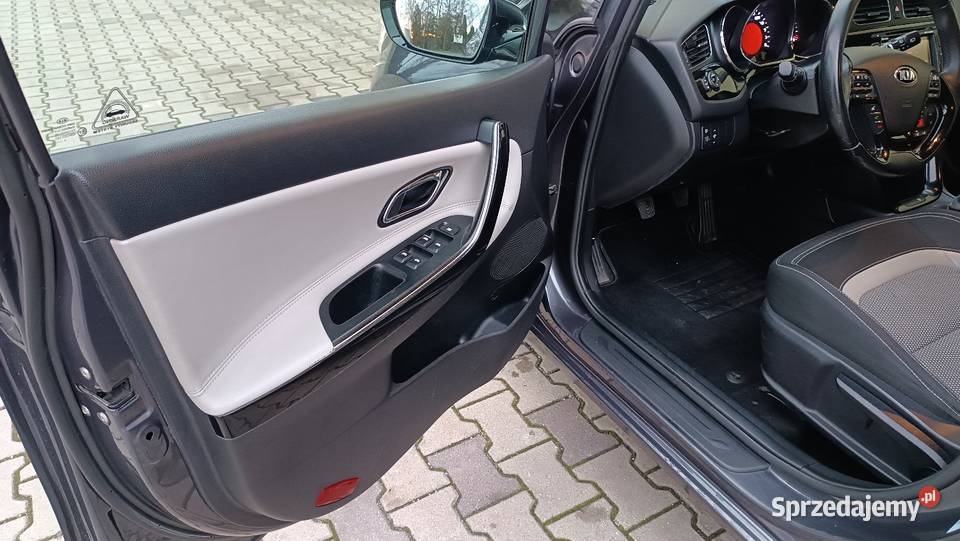 Kia Ceed 2014r16 crdikameranavi czujnik zmierzchu Zamość sprzedam