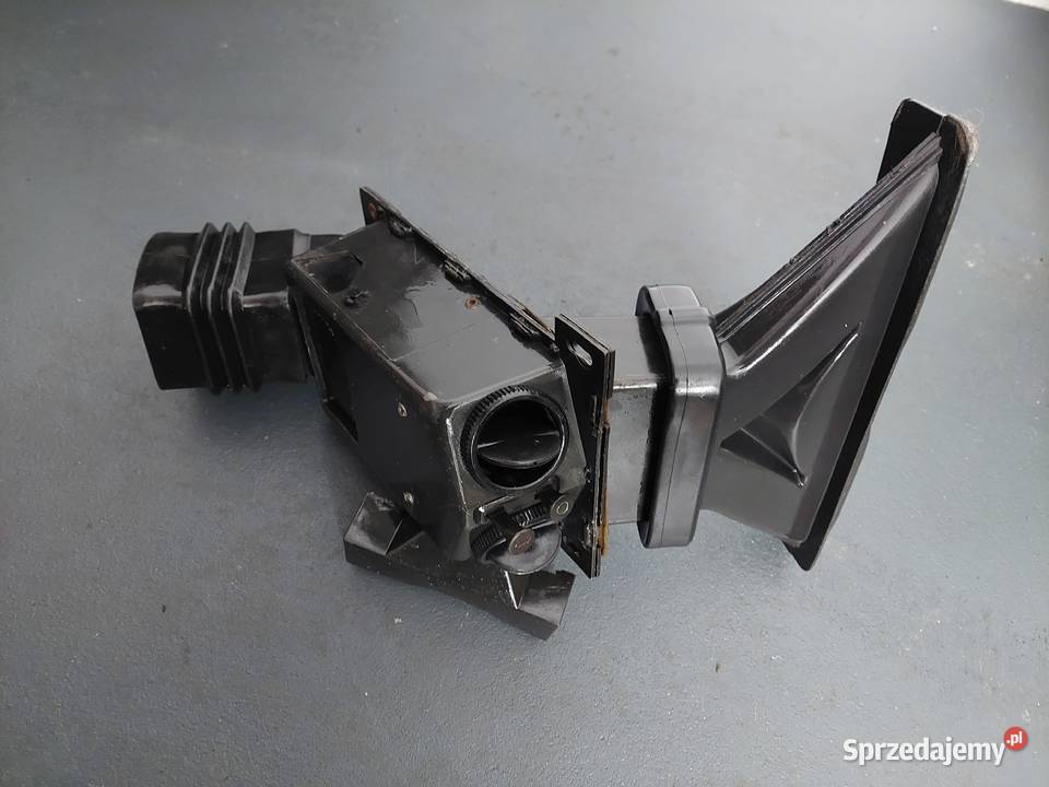 Części fiat 126p nawiew ogrzewania Mysłowice