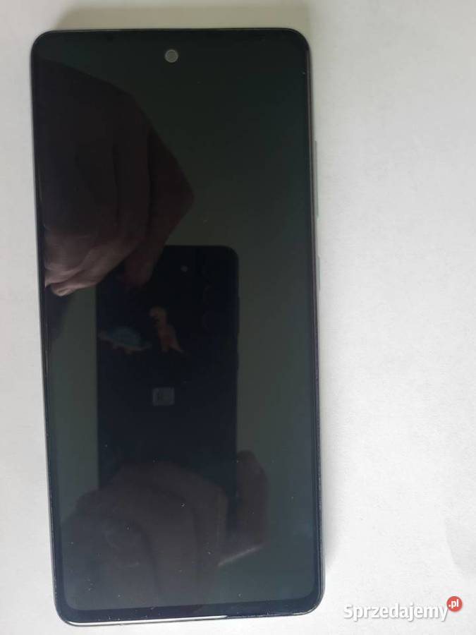 SAMSUNG GALAXY A52s 5G 128 gb Zawiercie