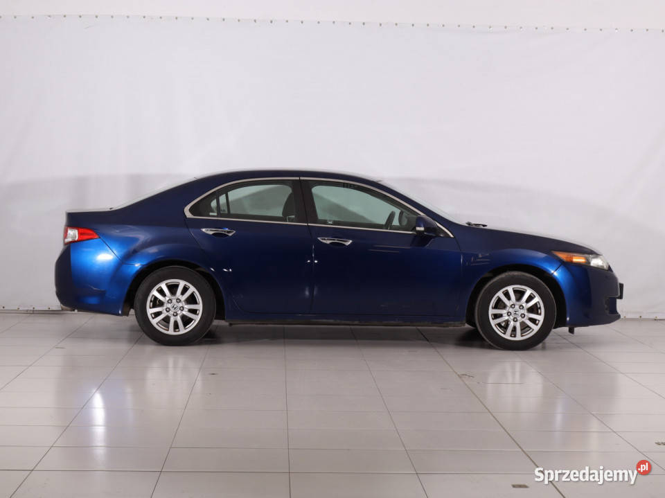 Honda Accord 20 iVTEC Piaseczno