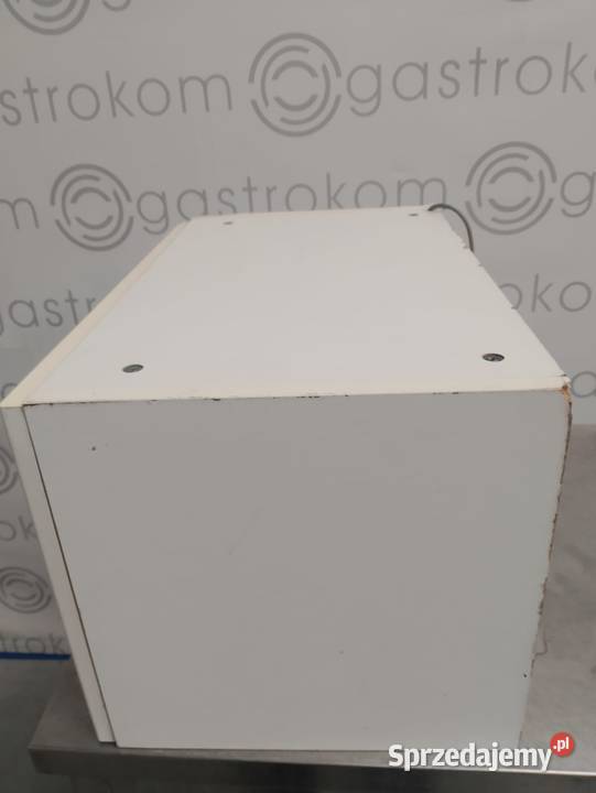 Okap w zabudowie IKEA Wrocław sprzedam