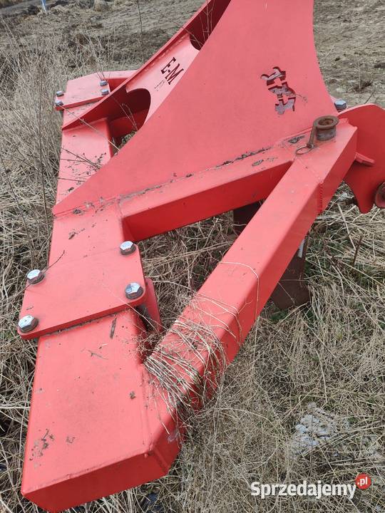 Głębosz euro masz nieuszkodzony Nowa Karczma