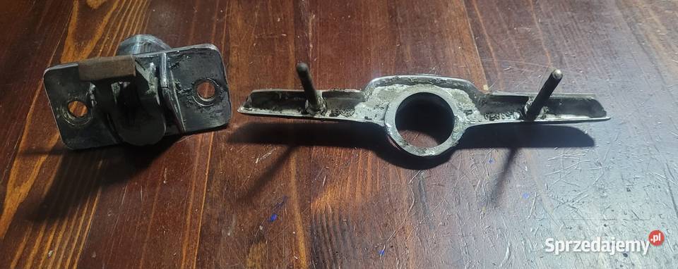 Zamek klapy tylnej fiat 125p kombi fiat 125p