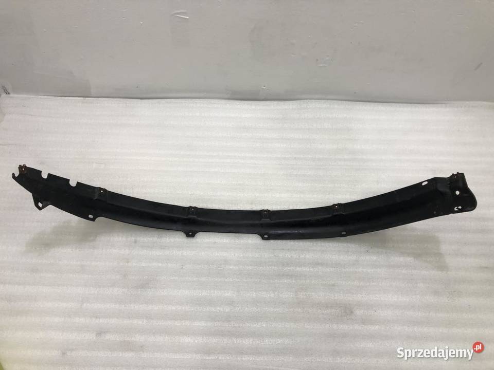 NADKOLE LISTWY PRZÓD NISSAN NAVARA D22