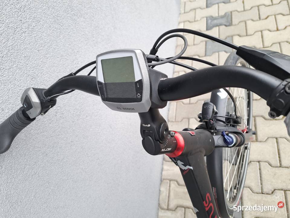 STAIGER SINUS BC50 BOSCH WYPRZEDAŻ Sieradz sprzedam