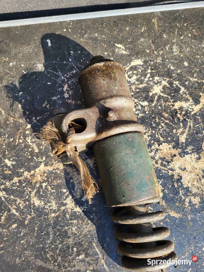 BMW R25 BMW R26 R27 SUWAK Mocowania i uchwyty