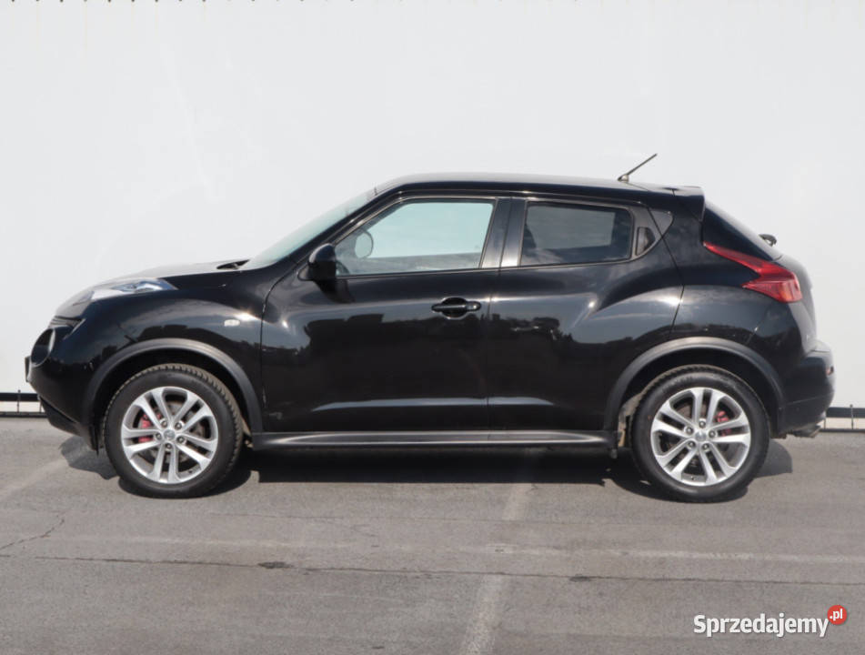 Nissan Juke 16 DIGT