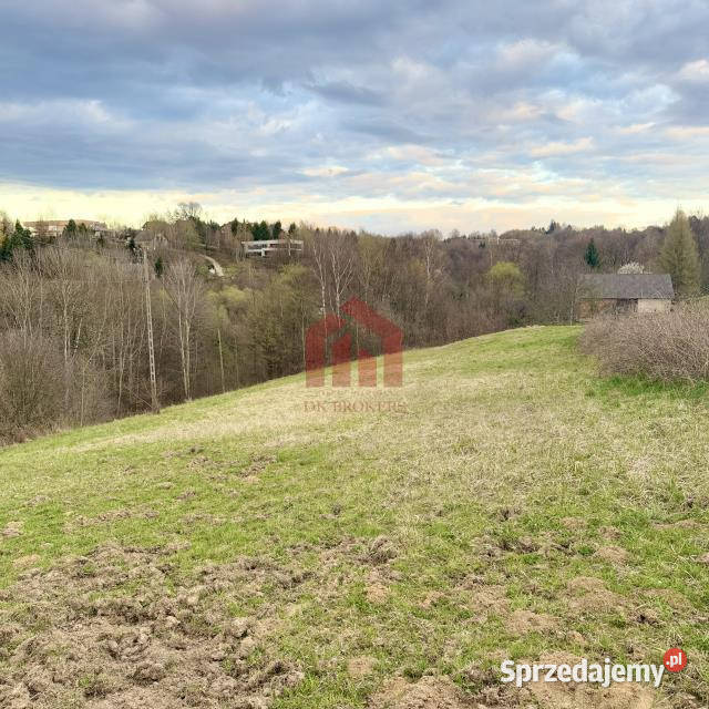 sprzedaży gruntu 3000m2 Rzeszów
