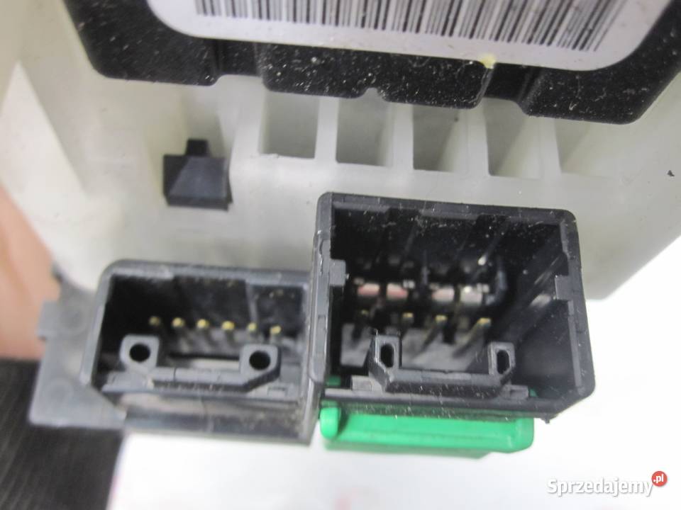 OUTLANDER II 08r przełącznik zespolony 8600A249 Panele sterowania, przełączniki świętokrzyskie Kielce