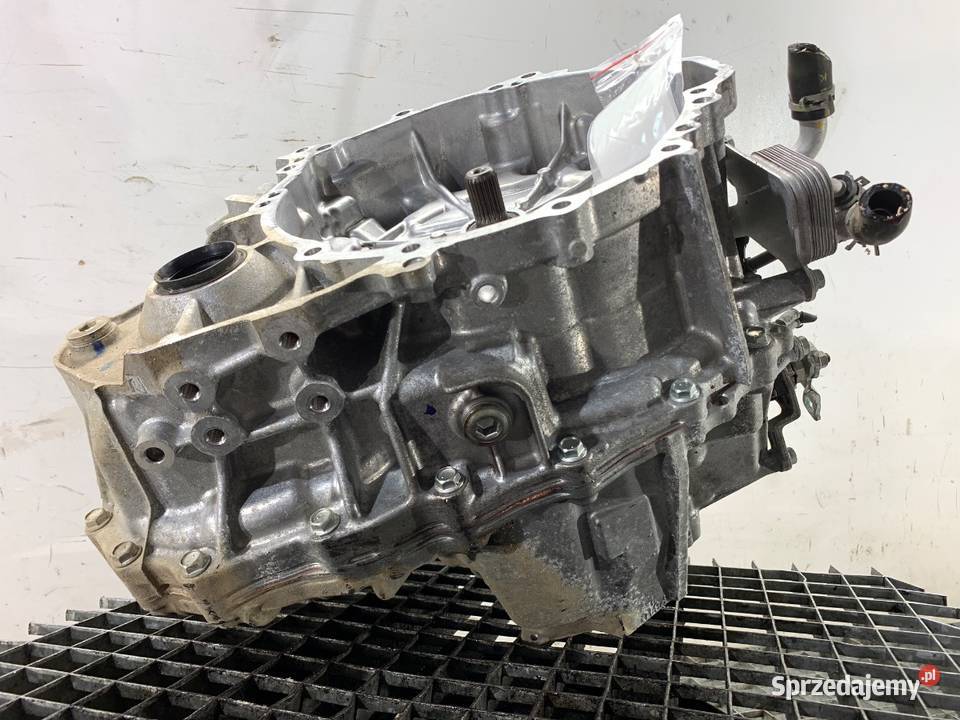 SKRZYNIA BIEGÓW TOYOTA COROLLA E21 1NM 18 98 Filtry