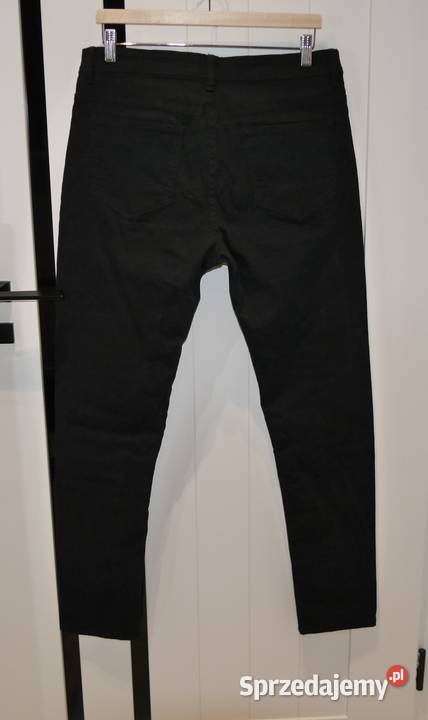 Denim Co fajne spodnie nowe W34 L32 Wrocław