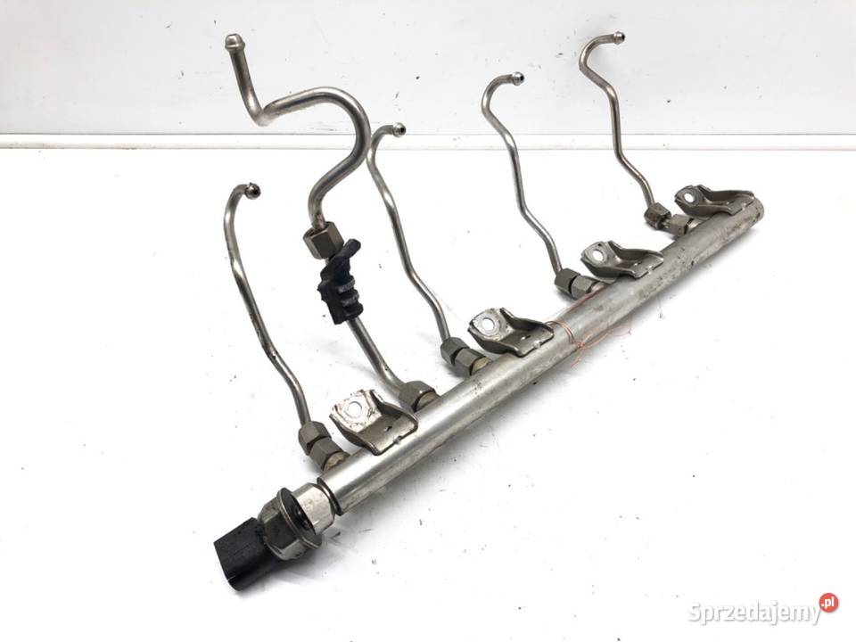 LISTWA WTRYSKOWA BMW F01 7547599 44 408 osobowe