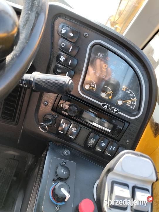 JCB 52758 AGRI PLUS MT 625 MLT 627 MLT 629 MLT