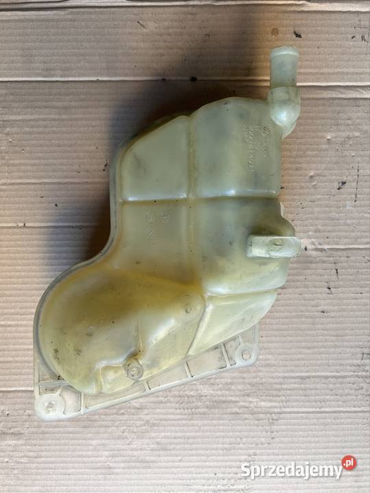 Zbiorniczek wyrównawczy Passat b5 Audi a4 b5 kujawsko-pomorskie Bydgoszcz