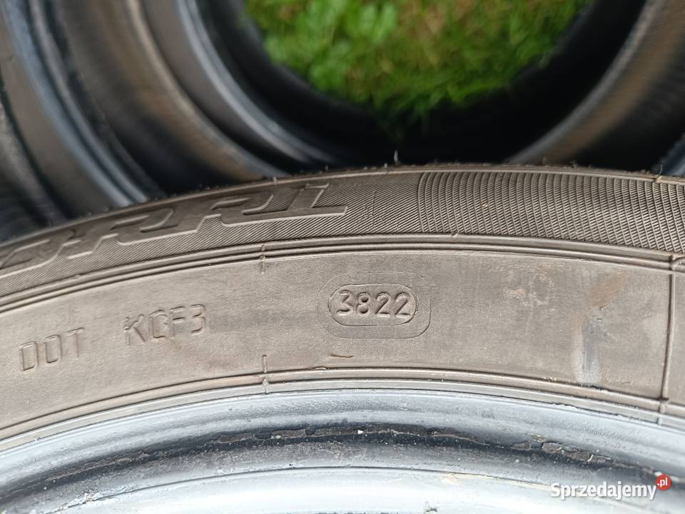 Opony zimowe Premiorri VIAMAGGIORE Z PLUS 18565 Ostrołęka