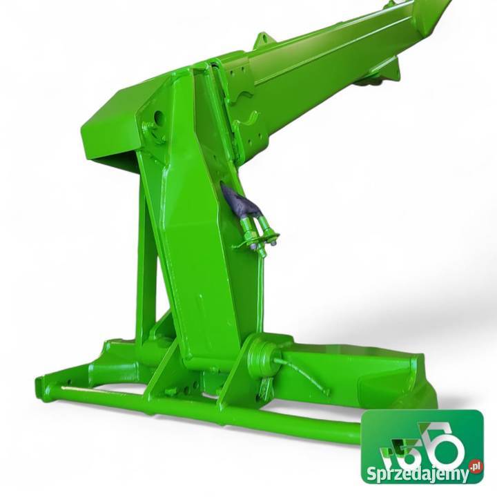 Maszt Wysięgnik Ramię kompletne Merlo P 307 EVS Wilkowo