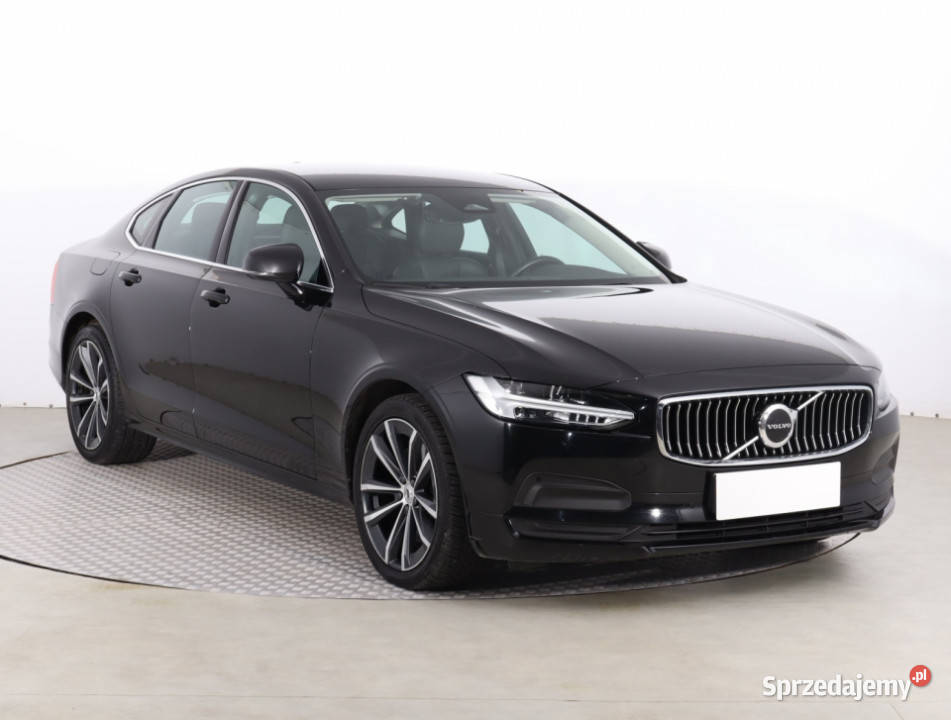 Volvo S90 B4 Piaseczno