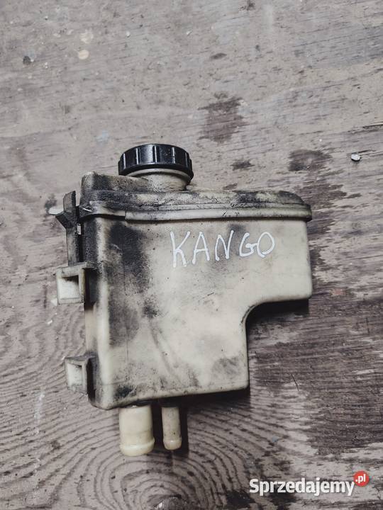 Zbiorniczek wspomagania Renault mazowieckie Łagów