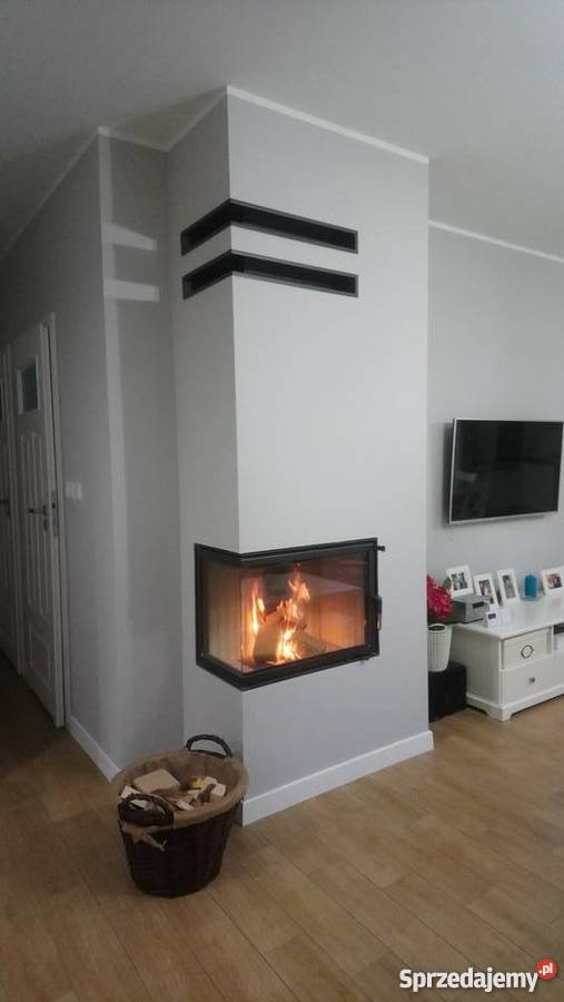 Kominki zdun piece kaflowe Oborniki Śląskie